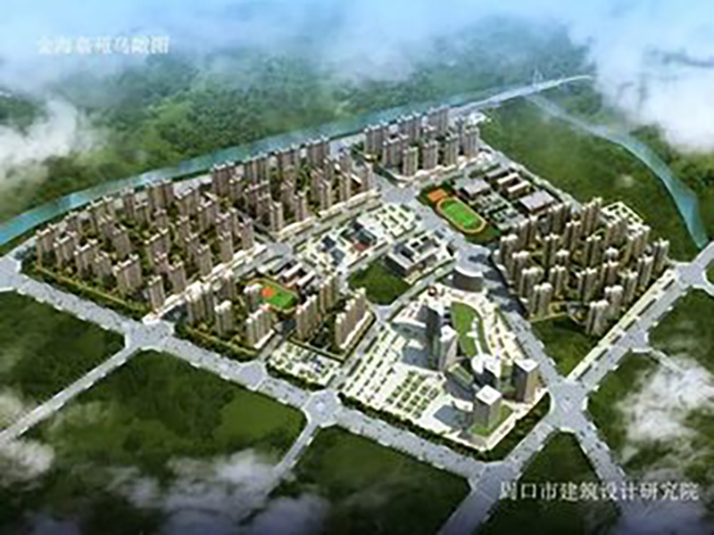 周口市賈魯嘉苑、金海嘉苑、建設嘉苑工程監(jiān)理項目