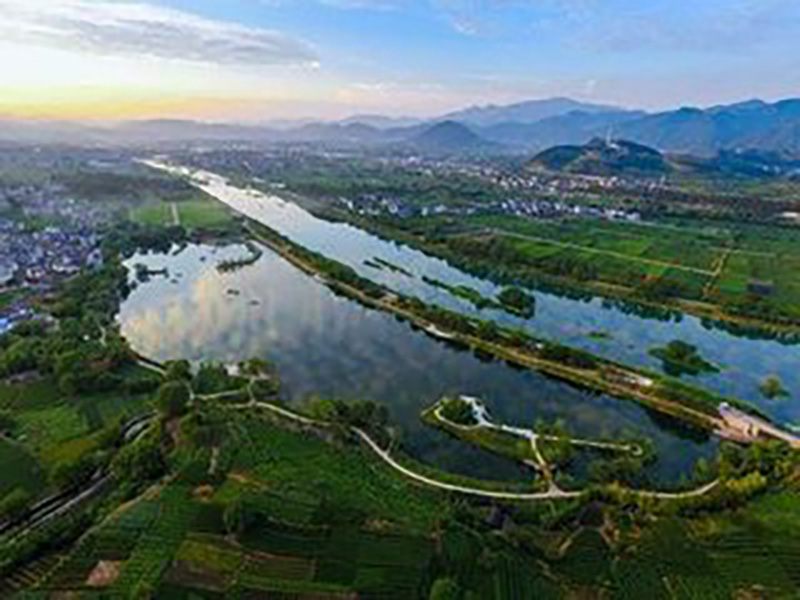 三亞崖州區(qū)雅安村、北嶺村、鎮(zhèn)海村美麗鄉(xiāng)村建設農(nóng)村生活污水治理整改代建項目