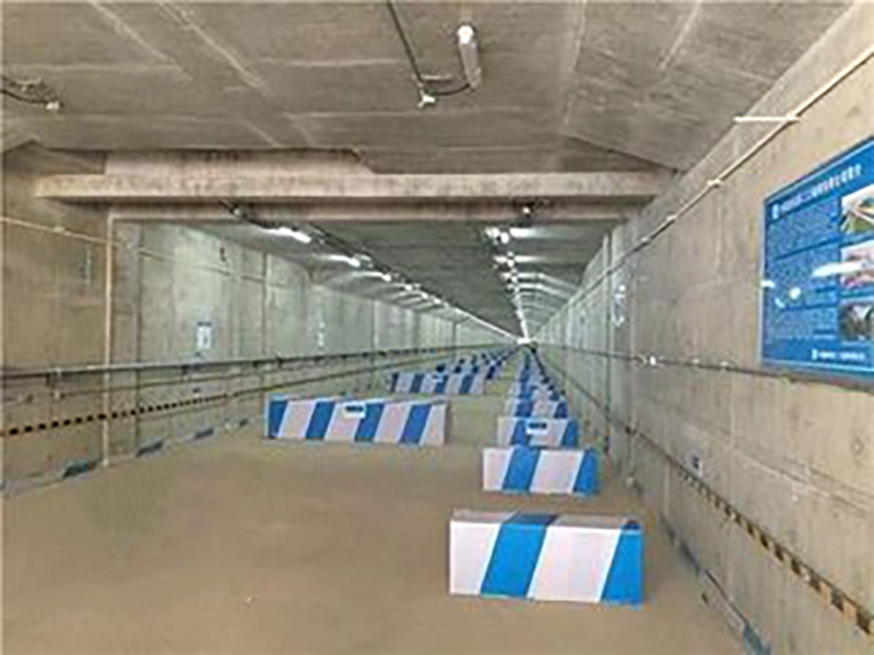 鄭州市中心城區(qū)地下綜合管廊工程惠濟花園口鎮(zhèn)、金水科教園區(qū)、馬寨新鎮(zhèn)區(qū)工程造價項目