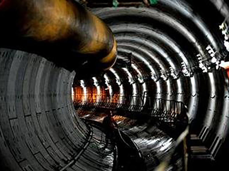 鄭州市軌道交通1號線二期土建施工-02標段、鄭州市軌道交通 1號線二期FAS及氣體滅火系統(tǒng)采購及安裝總承包工程造價項目