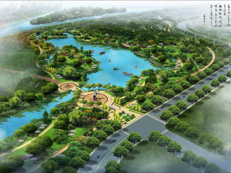 寧陵縣人民公園建設(shè)項(xiàng)目全過程工程咨詢管理項(xiàng)目