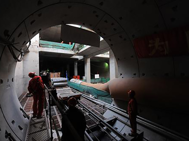 鄭州市軌道交通6號線市政配套工程、鄭州市市政控制性節(jié)點（地下交通）工程、鄭州市至鞏義市域鐵路市政配套工程、鄭州機場至許昌市域鐵路工程（鄭州段）人防設(shè)備安裝工程監(jiān)理